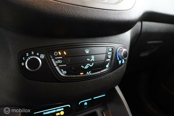 Ford Transit Courier - Afbeelding 21 van 26