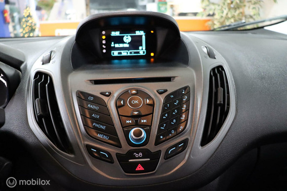 Ford Transit Courier - Afbeelding 23 van 26