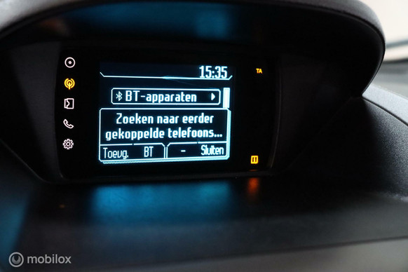 Ford Transit Courier - Afbeelding 24 van 26