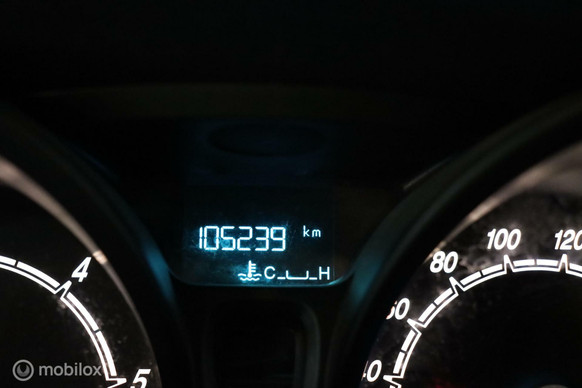 Ford Transit Courier - Afbeelding 25 van 26