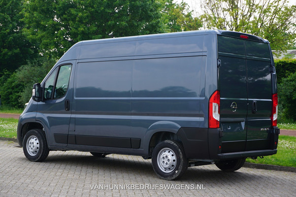 Opel Movano - Afbeelding 3 van 18