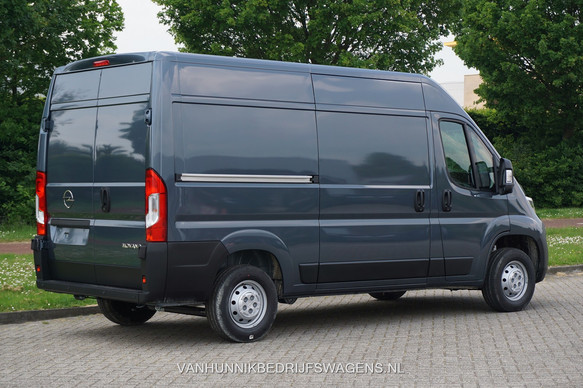 Opel Movano - Afbeelding 4 van 18