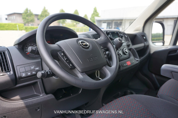 Opel Movano - Afbeelding 9 van 18