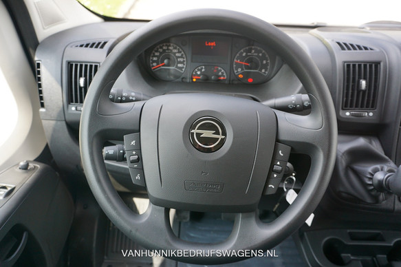 Opel Movano - Afbeelding 10 van 18