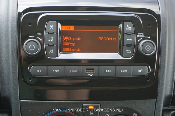 Opel Movano - Afbeelding 12 van 18