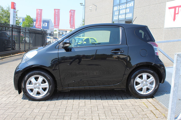 Toyota iQ - Afbeelding 5 van 19