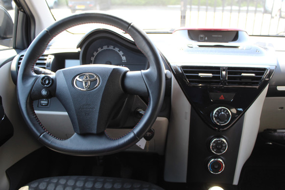 Toyota iQ - Afbeelding 18 van 19