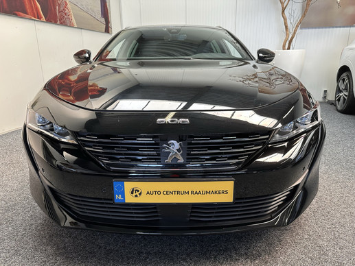 Peugeot 508 - Afbeelding 2 van 30