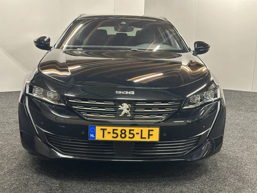 Peugeot 508 - Afbeelding 2 van 30