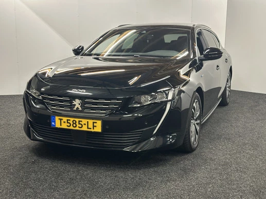 Peugeot 508 - Afbeelding 3 van 30