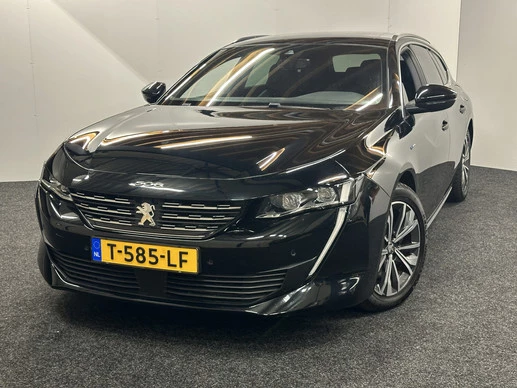 Peugeot 508 - Afbeelding 9 van 30