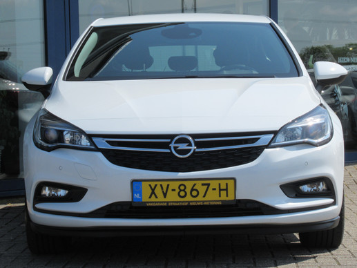 Opel Astra - Afbeelding 2 van 23