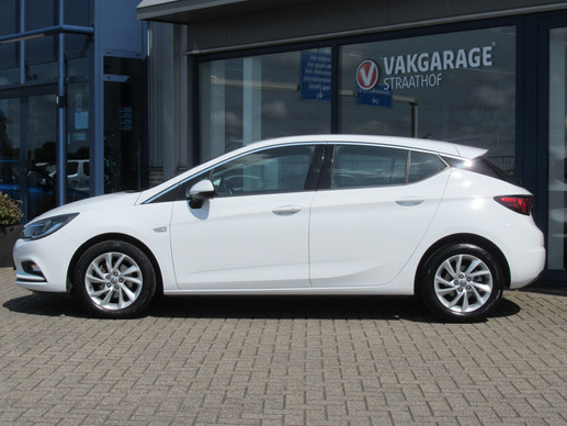 Opel Astra - Afbeelding 3 van 23