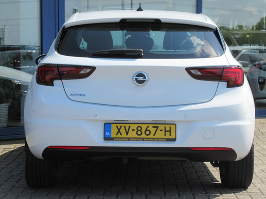 Opel Astra - Afbeelding 20 van 23