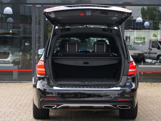 Mercedes-Benz GLS - Afbeelding 3 van 30