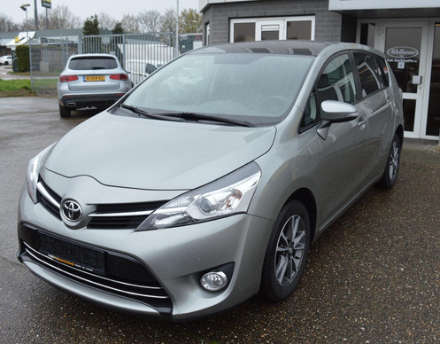 Toyota Verso - Afbeelding 3 van 24