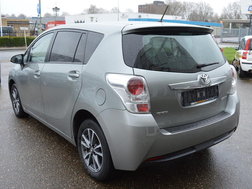 Toyota Verso - Afbeelding 5 van 24