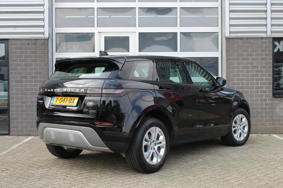 Land Rover Range Rover Evoque - Afbeelding 3 van 30