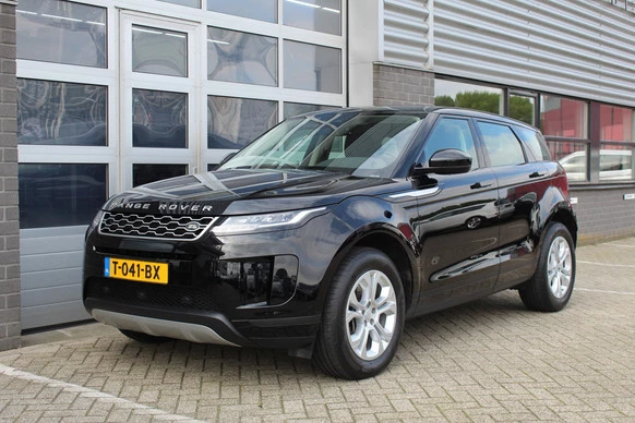 Land Rover Range Rover Evoque - Afbeelding 4 van 30