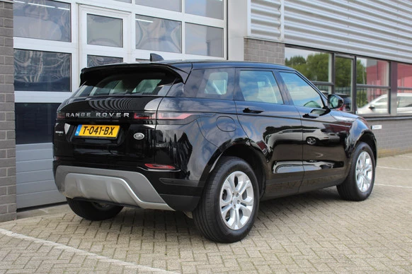 Land Rover Range Rover Evoque - Afbeelding 5 van 30