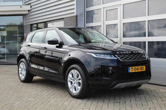 Land Rover Range Rover Evoque - Afbeelding 6 van 30