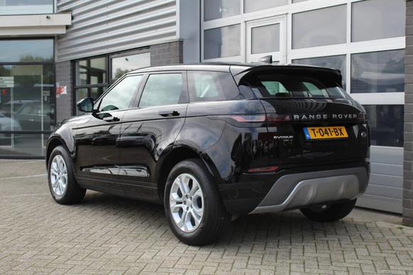 Land Rover Range Rover Evoque - Afbeelding 7 van 30