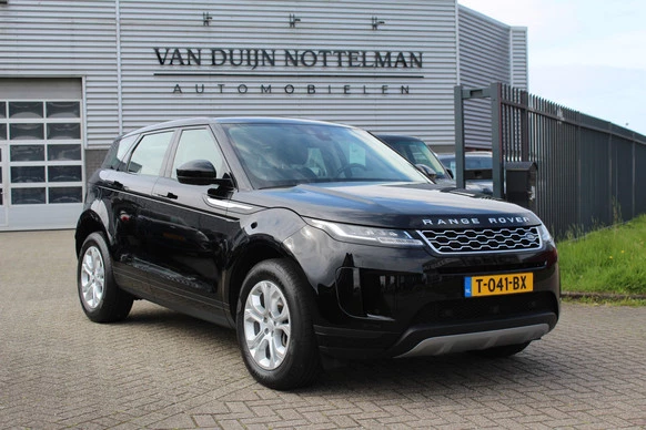 Land Rover Range Rover Evoque - Afbeelding 8 van 30