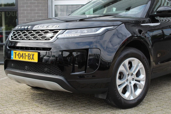 Land Rover Range Rover Evoque - Afbeelding 23 van 30