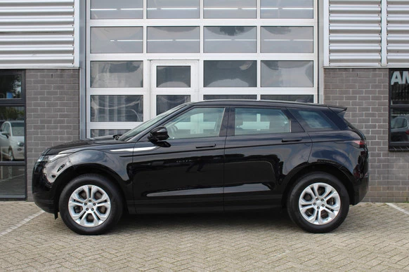 Land Rover Range Rover Evoque - Afbeelding 24 van 30