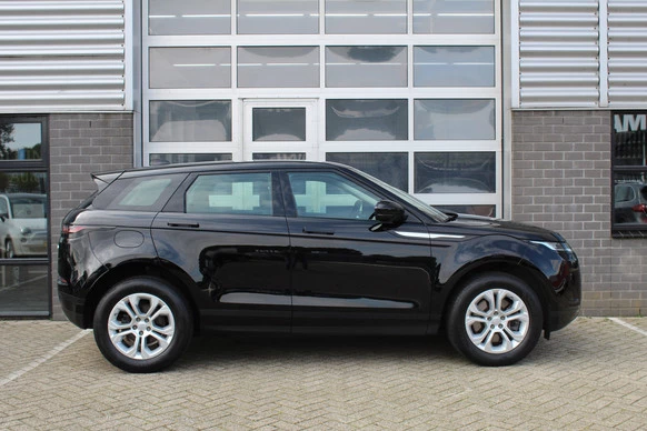 Land Rover Range Rover Evoque - Afbeelding 25 van 30