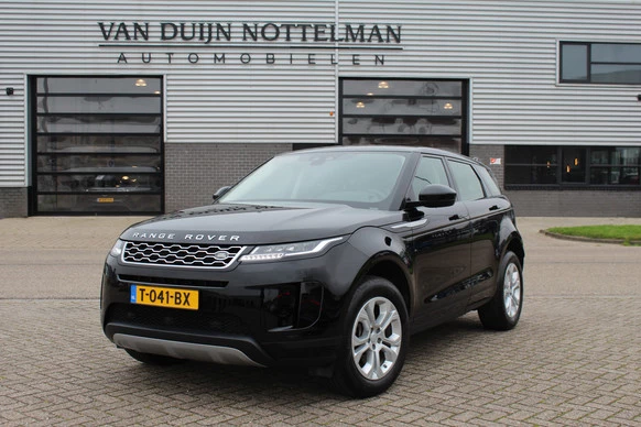 Land Rover Range Rover Evoque - Afbeelding 1 van 30