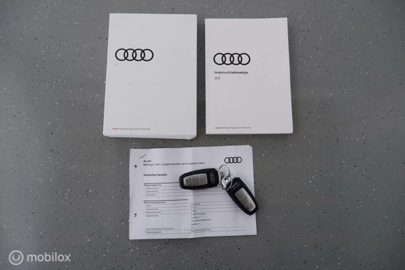 Audi A3 - Afbeelding 25 van 30