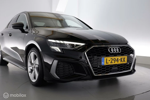 Audi A3 - Afbeelding 28 van 30