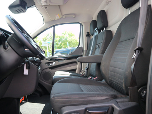 Ford Transit Custom - Afbeelding 3 van 29