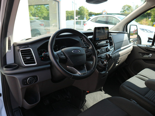 Ford Transit Custom - Afbeelding 5 van 29