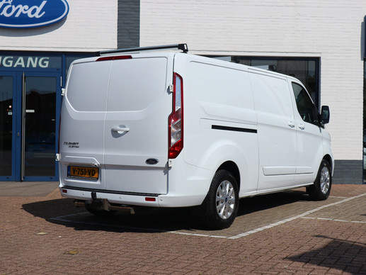 Ford Transit Custom - Afbeelding 6 van 29
