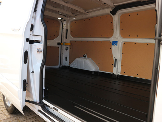 Ford Transit Custom - Afbeelding 7 van 29
