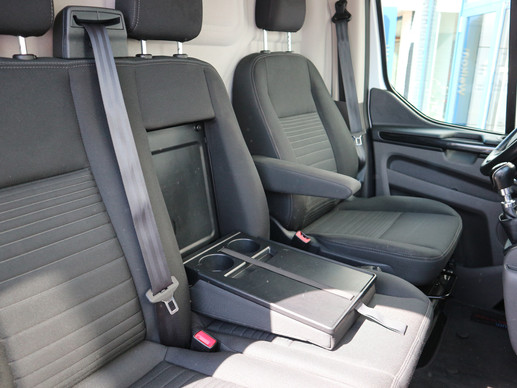 Ford Transit Custom - Afbeelding 8 van 29