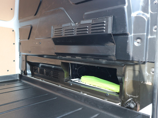 Ford Transit Custom - Afbeelding 9 van 29