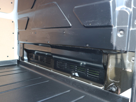 Ford Transit Custom - Afbeelding 10 van 29