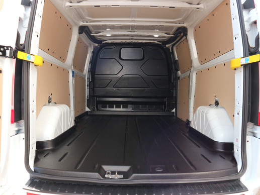 Ford Transit Custom - Afbeelding 11 van 29