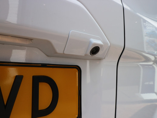 Ford Transit Custom - Afbeelding 13 van 29