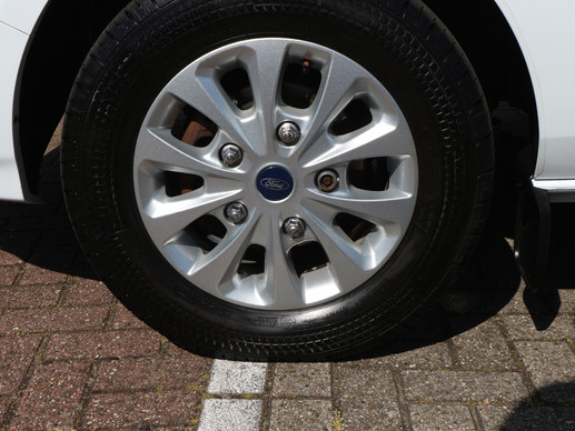 Ford Transit Custom - Afbeelding 14 van 29