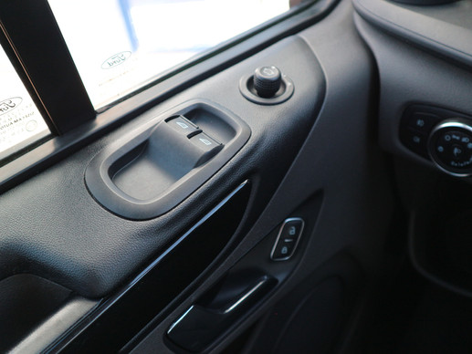 Ford Transit Custom - Afbeelding 20 van 29