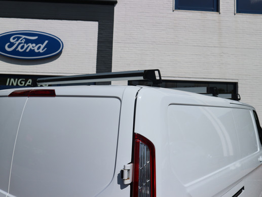 Ford Transit Custom - Afbeelding 22 van 29