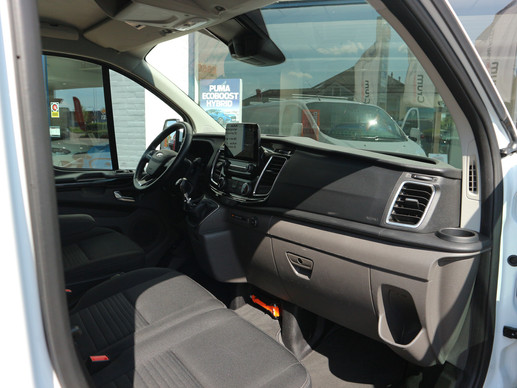 Ford Transit Custom - Afbeelding 23 van 29