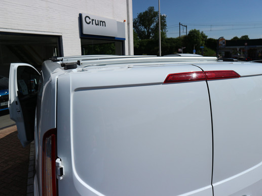 Ford Transit Custom - Afbeelding 26 van 29