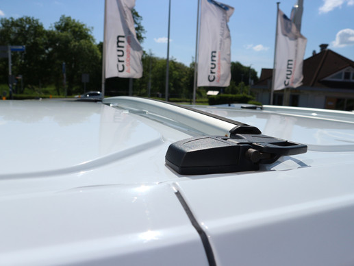 Ford Transit Custom - Afbeelding 27 van 29