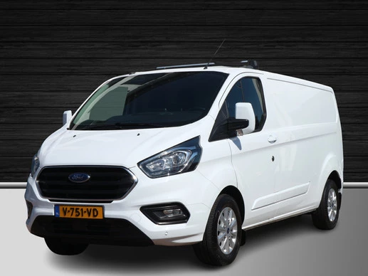 Ford Transit Custom - Afbeelding 1 van 29