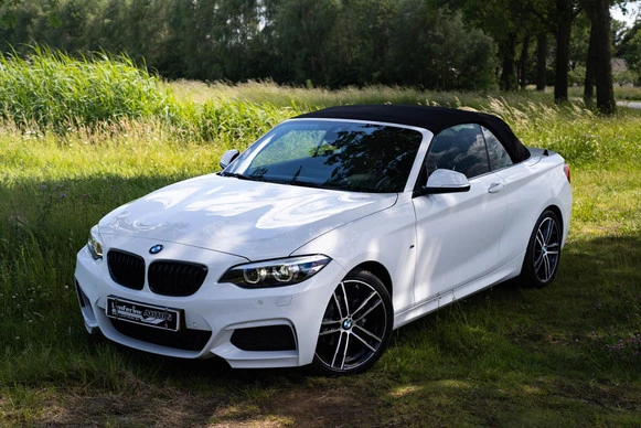 BMW 2 Serie